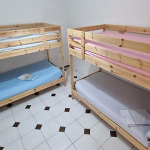 Gemenschappelijk Kamer Alleen voor Vrouwen